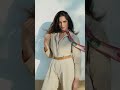 الفنانة أمل ماهر شبه جثة في سجون الصحراء المصرية