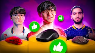 Pro gamer mice and Tenz's screenshot 5