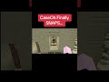 CaseOh Finally SNAPPED #minecraft #pngtuber #streamer #gamer #gaming #minecraftmemes #funny #Caseoh