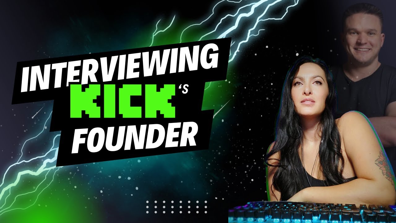 An In-Depth Conversation with Eddie and Department Heads, the