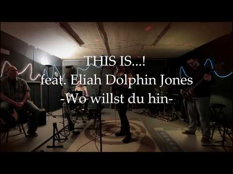 THIS IS...! - Wo willst du hin?