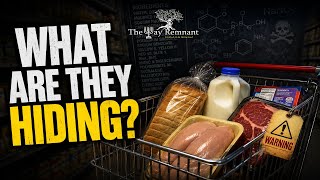 Whats in Your Food?