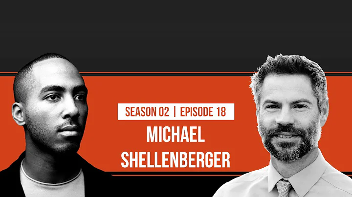 The Myth of Climate Apocalypse with Michael Shelle...
