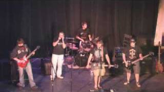 LIES AND DECEIT,SCRIPTED VENGEANCE (ORIGINAL)