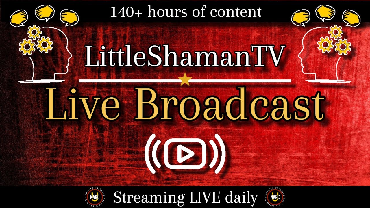 LittleShamanTV
