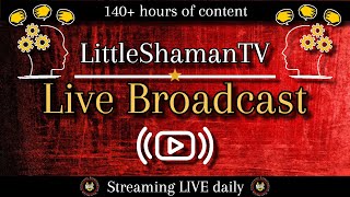 Littleshamantv