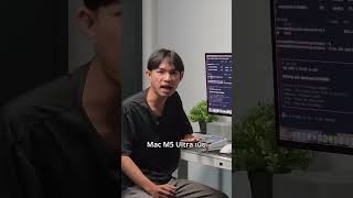 How well does the Mac M5 Ultra run local AI?