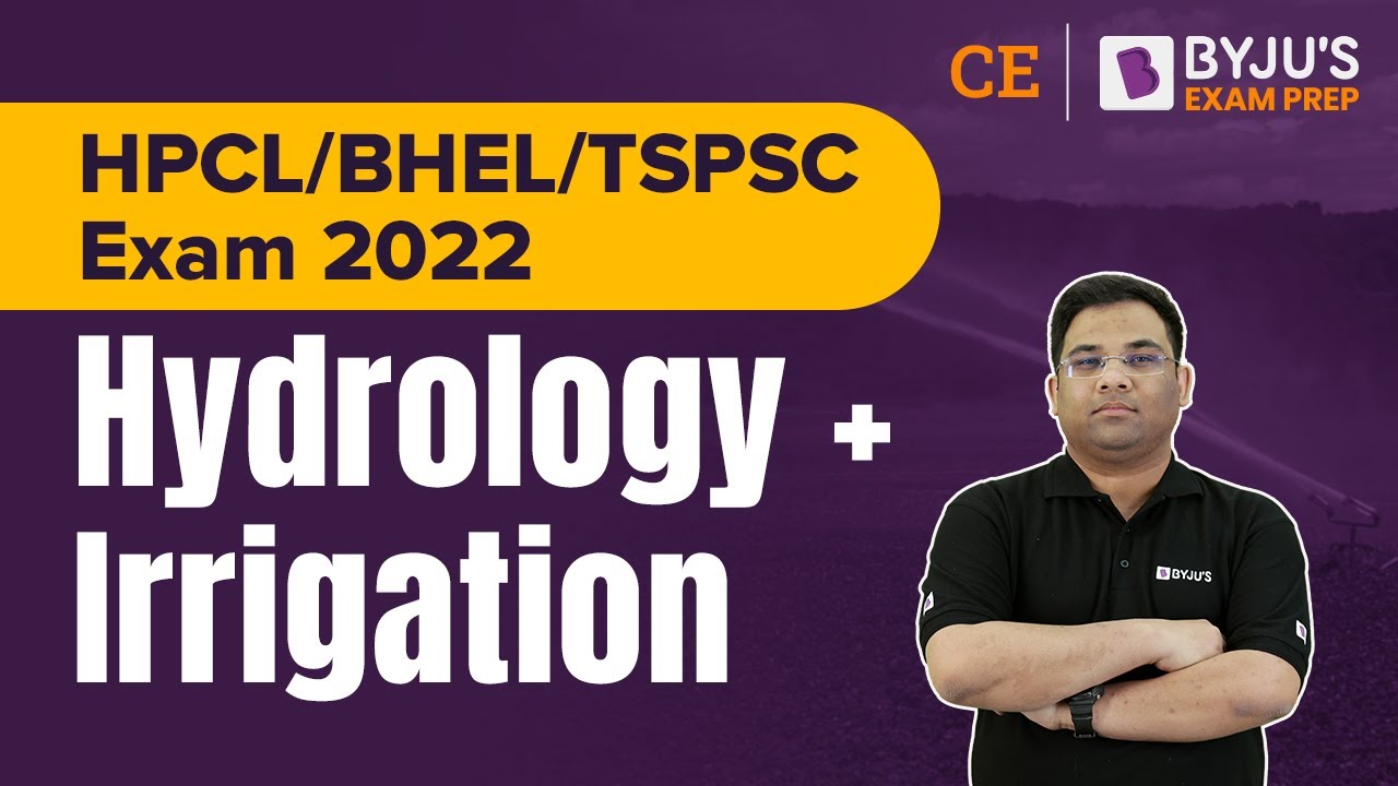 hydrology-irrigation-civil-engineering-hpcl-bhel-tspsc-exam