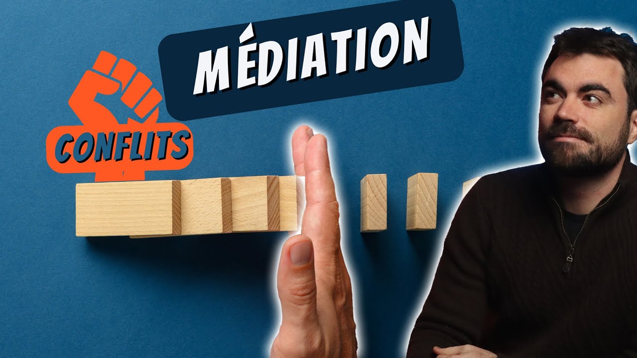 Médiation familiale : Le Modèle Groupal Narratif