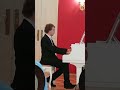 Живая музыка. Концерт Алексея Таланова (30 апреля 2023 г.)