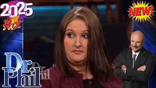Dr Phil New 2025 ¦¦ Get Your Act Together ¦¦ Dr  Phil Full Episode 2025 720p 25fps H264 128kbit AAC