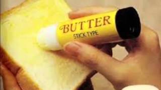 Butterstick