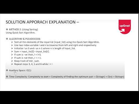 Python Lab Video Submission