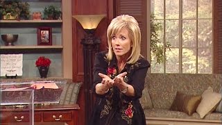 Beth Moore: Made Whole (James Robison / LIFE Today)