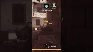 BFG Division in Call of Duty 4 💣🥩 #callofduty #COD4 #DOOM #killstreak #highlights #BFG
