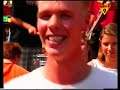 Titt'n - Ben je geil of wil je een koekje (TMF videoclip 1998)