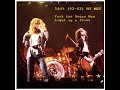 Miniature de la vidéo de la chanson Dazed And Confused (Includes: San Francisco)