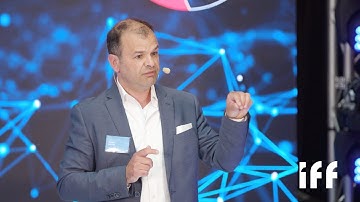 Enzyme Innovation - Innovation Talks at IFF Leiden