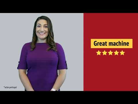 Whirlpool WFW8620HC Front Load Washer Review