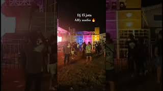 Alfy  Putar Dj 15juta alfybrewogsoundsystemhoregsoundhoregceksoundviralshorts