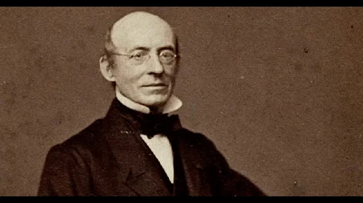 William Lloyd Garrison Documentary - Biography of ...