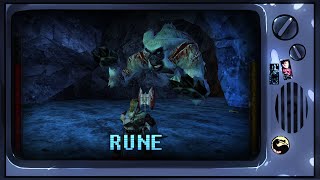 картинка: Rune [Ретрореквест]