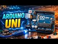 🤯TOP 5 Arduino Uno Facts You Didn’t Know! 🤯