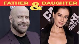 60 Famous Fathers and Their Daughters - Proof That Style Is Inherited