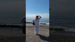 морской вайб осени в Находке