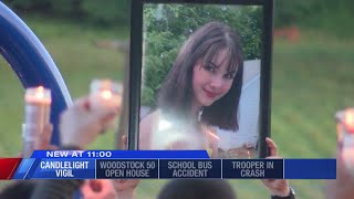 Famous Vigil held for Bianca Devins Net Worth