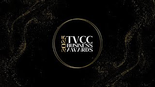 Thames Valley Chamber of Commerce - Business Awards 2025
