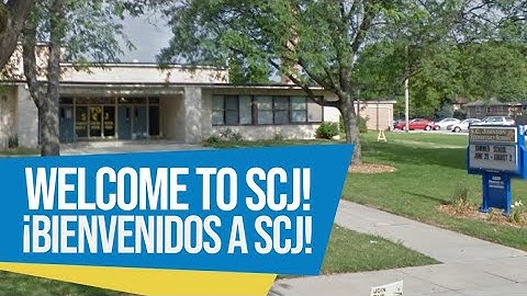Welcome Back SCJ! (2020)