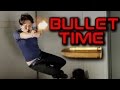 Real Life Bullet Time
