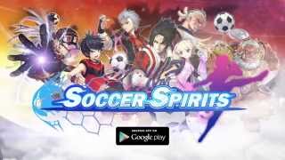 Soccer Spirits - Official Trailer [HD] screenshot 5