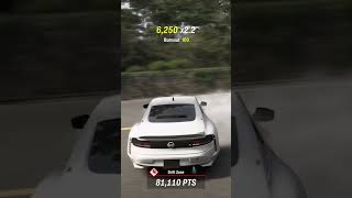 Forza Horizon 6’s drift zones are broken