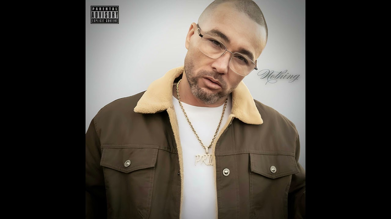 Johnathan Price- NOTHING 