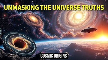 The Ultimate Guide To Absolutely Everything In The Universe | ESSENTIAL Insights on Space, Time & Li