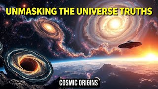 The Ultimate Guide To Absolutely Everything In The Universe | ESSENTIAL Insights on Space, Time & Li