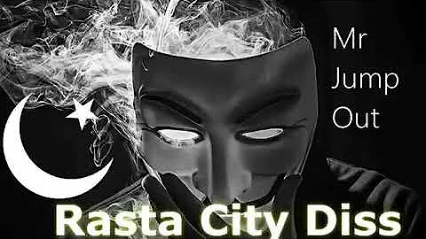 Rasta City Diss