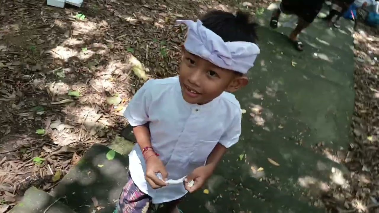 Pura Gunung Pengsong 2026