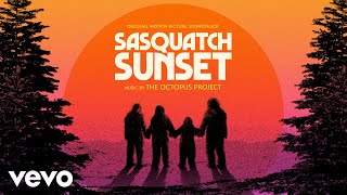 The Creatures of Nature feat. Riley Keough | Sasquatch Sunset (Original Motion Picture Soundtrack)