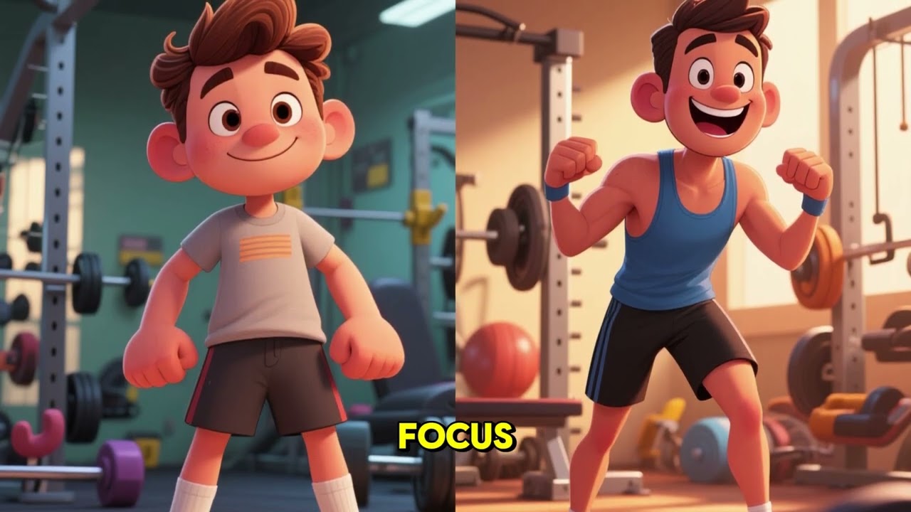 Waking Up at 5AM Turned Him from Broke to Successful | Motivational Morning Routine Story