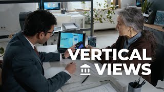Vertical Views: How Credit Unions Diversify from Traditional Banks