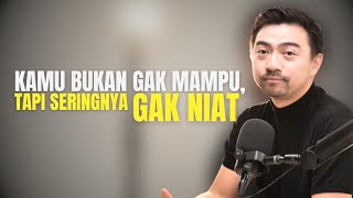 Anyone Can Say They Love You | GBLK PROJECT #35