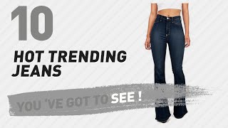 70S Jeans, Top 10 Collection // New & Popular 2017 screenshot 5