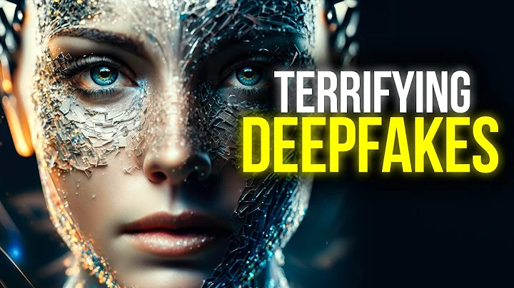 5 Most TERRIFYING AI Deepfakes on the Internet! (CRAZY!)