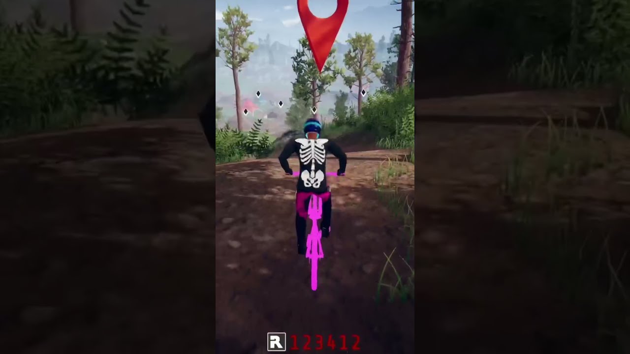 How To Do On The Shoulders Of Giants Quest Descenders Foryou Xbox Playstation