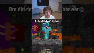 Drdonut Did Not Want To Join