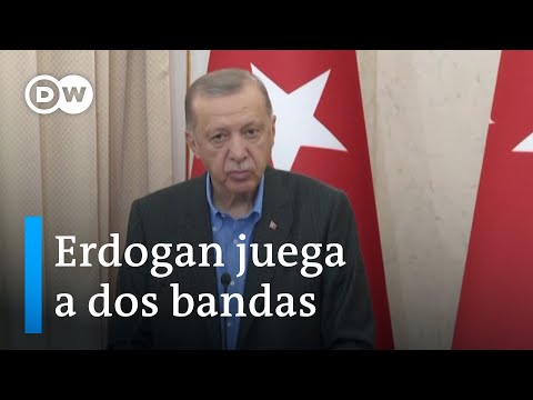 Turquía evita enemistarse