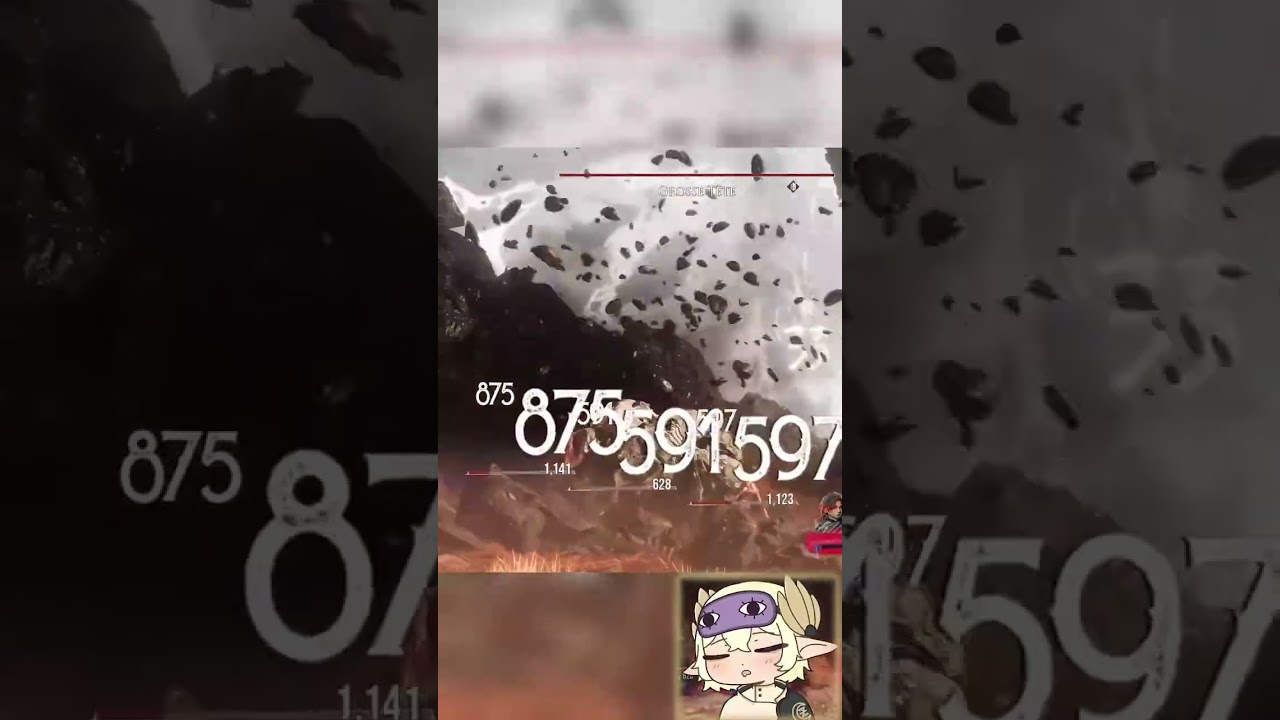 Counting is hard...